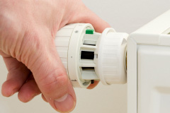 East End Green central heating repair costs